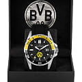 Часы Jacques Lemans Borussia Dortmund BVB-07 фото 3