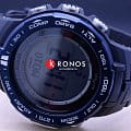 Часы Casio Pro Trek PRW-3100YB-1 фото 9