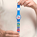 Часы Swatch New Gent SUOZ353 фото 5