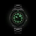 Оригинальные часы Breitling Breitling Superocean Automatic 44 A17376A31L1A1 механические калибр механизма breitling 17 общий вид