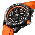 Breitling Breitling Endurance Pro 44 X82310A51B1S2  наручные мужские часы фото под углом.
