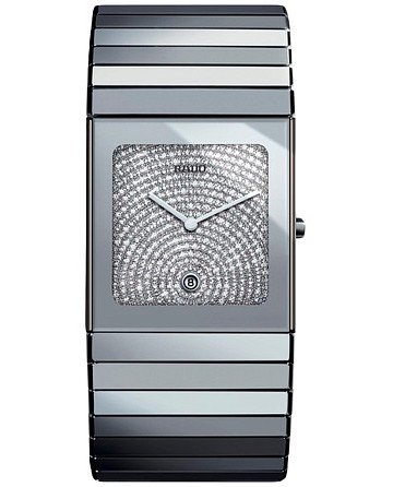 Rado Ceramica R21838302