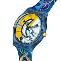 Часы Swatch New Gent SUOZ365 фото 2