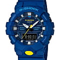 Часы Casio G-Shock GA-800SC-2A