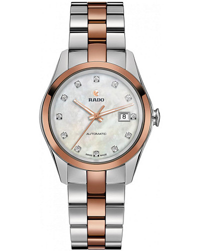 Rado Hyperchrome Automatic R32087902