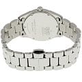 Hamilton Hamilton Jazzmaster Lady Quartz H32351145  — детали корпуса и нержавеющая сталь