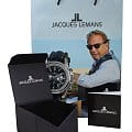 Часы Jacques Lemans  Sport 1-2099A фото 7