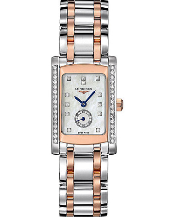 Longines DolceVita L5.155.5.89.7