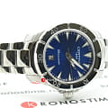 Certina Certina DS Action Lady C032.951.11.041.00  швейцарские женские часы на браслете нержавеющая сталь боковой вид