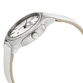 Hamilton Hamilton Jazzmaster Lady Auto H32315811  наручные женские часы фото под углом.