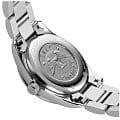 Longines Longines Conquest Classic L2.286.4.87.6 женские часы перламутровый циферблат на запястье