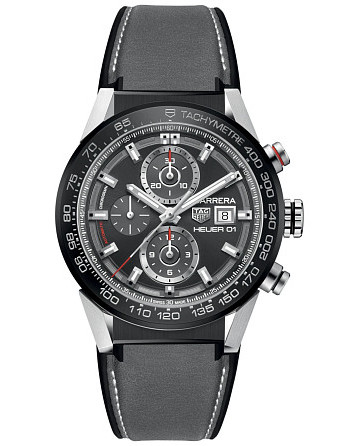 TAG Heuer Carrera CAR201W.FT6095