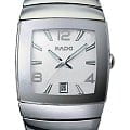 Rado Rado Sintra R13599102  наручные мужские часы фото под углом.