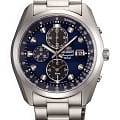 Часы Orient Chronograph WV0011TY
