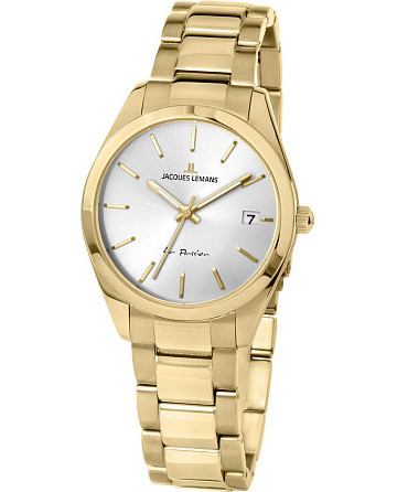 Jacques Lemans La Passion 1-2084H