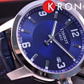 Оригинальные часы Tissot Tissot PRC 200 T055.410.16.047.00 кварцевые калибр механизма eta 805.112 общий вид