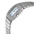Rado Rado Sintra R13580912 sintra швейцарские женские часы на браслете керамика боковой вид