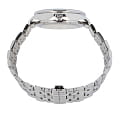Seiko Seiko Presage SRPC79J1 presage японские мужские часы на браслете нержавеющая сталь боковой вид
