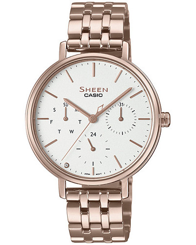 Casio Sheen SHE-4541CG-7A