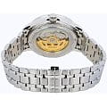 Оригинальные часы Seiko Seiko Presage SRPC81J1 механические калибр механизма 4r35 общий вид