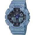 Часы Casio G-Shock GA-100DE-2A