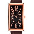 Часы Tissot Heritage Banana Centenary Edition T117.509.36.052.00