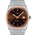 Часы Tissot PRX Powermatic 80 Steel & 18k Gold T931.407.41.291.00