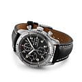 Breitling Breitling Aviator 8 Chronograph 43 A13316101B1X2 aviator 8 швейцарские мужские часы на браслете кожаный боковой вид