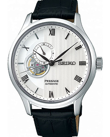 Seiko SSA379J1
