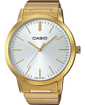 Casio LTP-E118G-7A