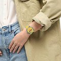 Часы Swatch New Gent SUOZ354 фото 6