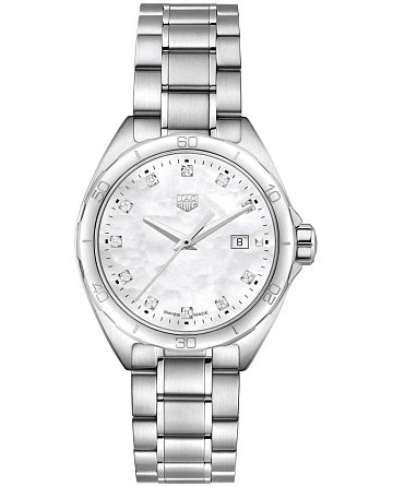 TAG Heuer Formula 1 WBJ1419.BA0664