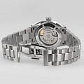 Hamilton Hamilton Jazzmaster Performer Auto H36105160 женские часы зеленый циферблат на запястье