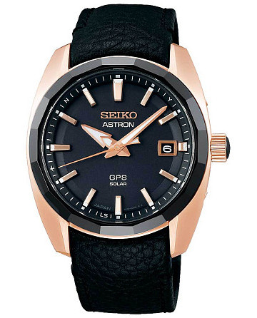 Seiko Astron GPS SSJ012J1