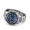 Breitling Breitling Superocean Automatic 42 A17366D81C1A1 superocean швейцарские мужские часы на браслете нержавеющая сталь боковой вид