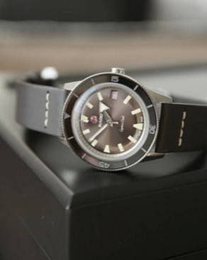 Rado Captain Cook Automatic R32501305