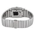 Rado Rado Sintra R13877712 ceramica швейцарские женские часы на браслете ceramos™ боковой вид