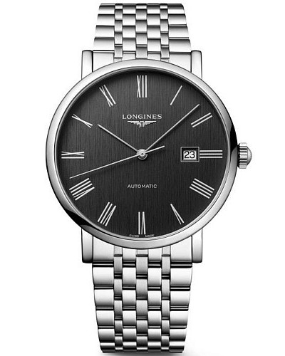 Longines Elegant Collection L4.911.4.71.6