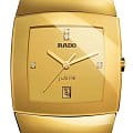 Rado Rado Sintra R13774702  наручные мужские часы фото под углом.