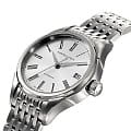 Hamilton Hamilton American Classic Valiant Auto H39415154 женские часы серебристый циферблат на запястье