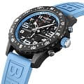 Breitling Breitling Endurance Pro X82310281B1S1  наручные мужские часы фото под углом.