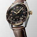 Часы Longines Spirit L3.812.5.53.2 фото 4
