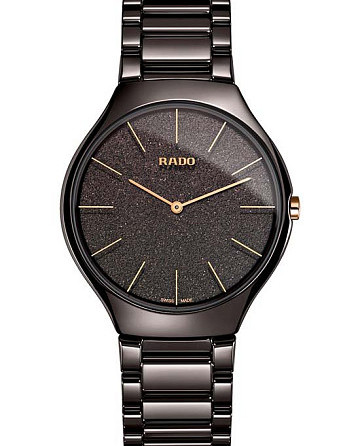 Rado True Thinline R27004302