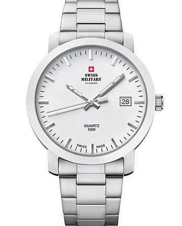 Swiss Military by Chrono SM34083.02