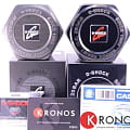 Часы Casio G-Shock GA-200CB-1A фото 4