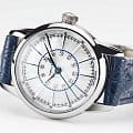 Hamilton Hamilton American Classic RailRoad Lady Quartz H40311691 женские часы белый циферблат на запястье