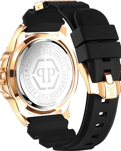 Philipp Plein The Skull PWNAA0122