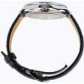 Seiko Seiko Presage SRPC83J1 presage японские мужские часы на браслете кожаный боковой вид