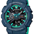 Часы Casio G-Shock GA-110CC-2A