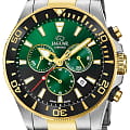 Часы Jaguar Executive Diver Chrono J862/5 фото 2